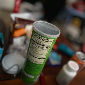 Meet your Posher, Alicia